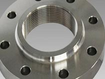 C22 Hastelloy Threaded Flange