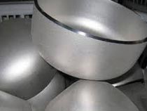 C276 Nickel Alloy Cap
