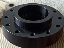 Carbon Steel Lap Joint Flanges