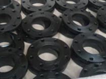Carbon Steel Slip On Flange