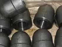 Carbon Steel Socket Weld Elbow