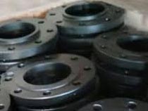Carbon Steel Socket Weld Flange 