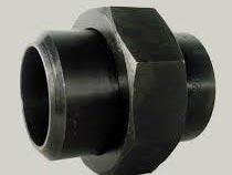 Carbon Steel Socket Weld Union