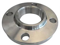Carpenter 20 Threaded Flanges