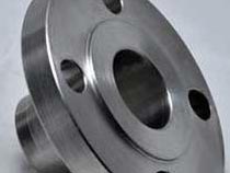 Chrome Moly Lap Joint Flanges