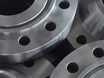 Chrome Moly Socket Weld Flange 