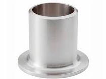 Chrome Moly Stub End