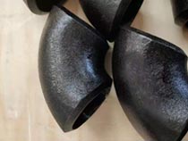 Chrome Moly WP11 Weldable Pipe Fittings
                                
