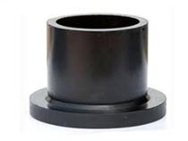 Chrome Moly WP22 Stub End