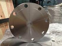 Cl150 ASME B16.5 Forged Weld Neck Stainless Steel Pipe Flange