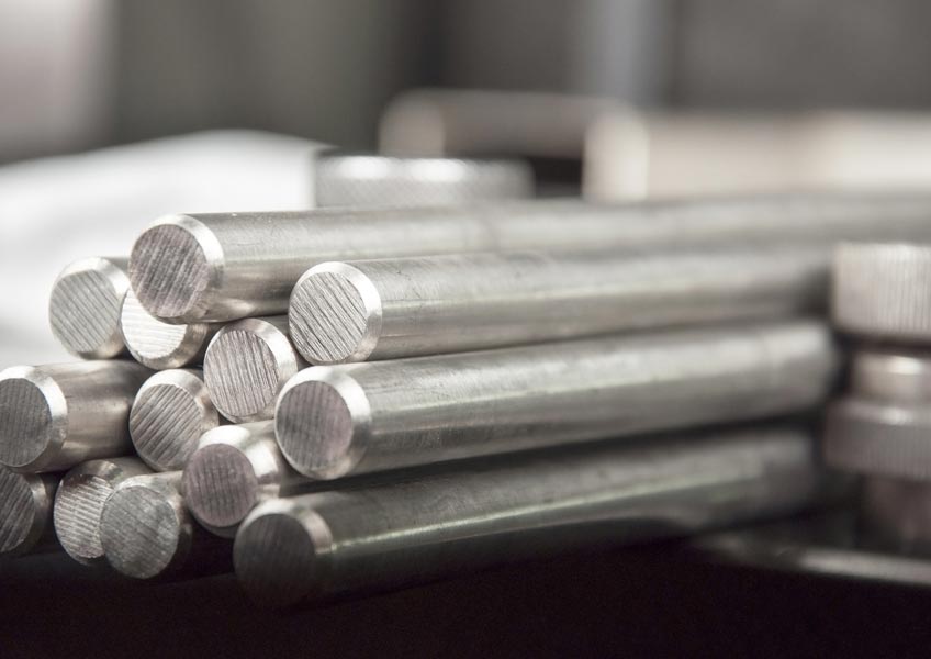 Cold and Hot Rolled Steel Rod Based on Application