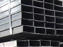 Cold Drawn 316L SS Rectangular Tube