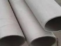 Cold Drawn ASTM A312 Welded Pipe