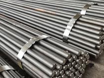 Cold Drawn Stainless Steel Bar