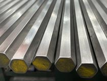 Cold Rolled Inconel X750 Hex Bar