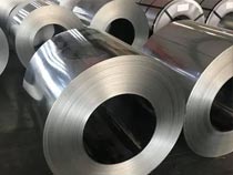 Cold Rolled Stainless Steel Coil