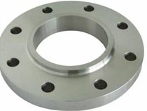 Commercially Pure Titanium Grade 5 Blind Flanges