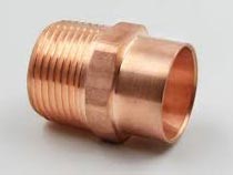 Copper Adapters