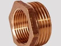 Copper Bushings