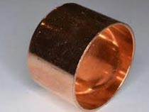 Copper Caps