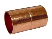 Copper Couplings