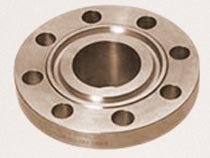 Copper Nickel Forged Flange 