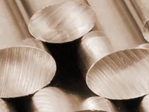Copper Nickel Rod 