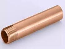 Copper Nipples
