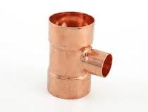 Copper Tees