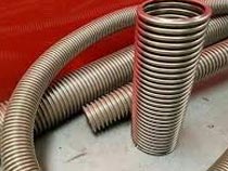 Corrugated Flexible Hose Pipe