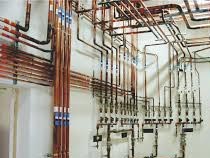 Corrugated Medical Gas Tubing