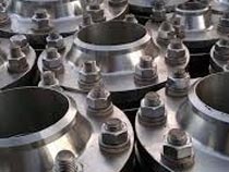 Cp Grade 2 Titanium Orifice Flanges