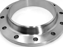 Cp Grade 5 Titanium Exhaust Flanges