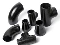 CrMo A234 WP22 Seamless Pipe Fittings