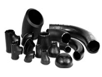 CrMo A234 WP91 Seamless Pipe Fittings