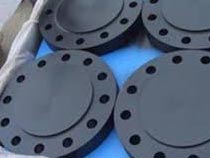 CS Blind Flanges 