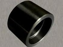 CS Socket Weld Half Couplings