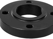 CS Threaded Flange