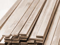 Cunifer 70/30 Flat Bar