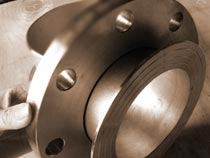 Cupro Nickel 70/30 Lap Joint Flange