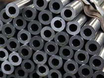 Customized 316 Stainless Steel Welded Tube