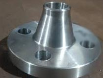 Customized High Quality Stainless Steel 316 Weld Neck Flange