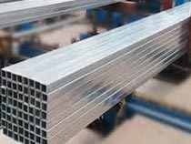 Decorative Square Tubing