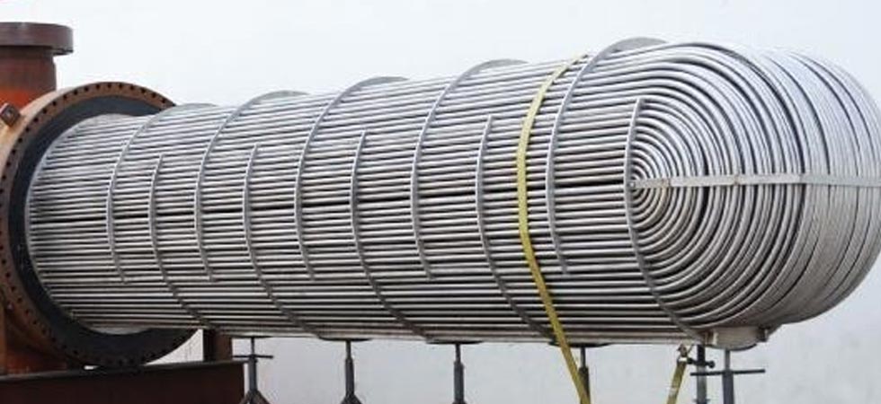 Design a Heat Exchanger System