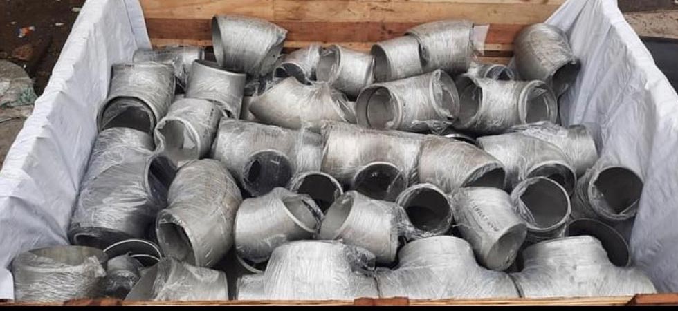 Designing ASTM A403 WP316L Fittings