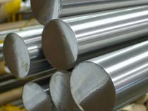 DIN 2.4360 Alloy 400 Round Bar  
