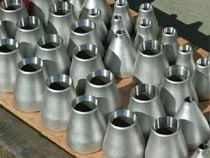 Duplex 2205 Concentric Reducer