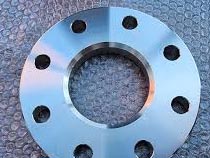 Duplex 2205 Plate Flange 