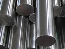 Duplex 2205 Polished Bar