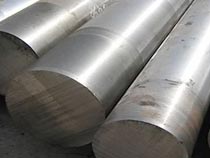 Duplex 2205 Round Bar
